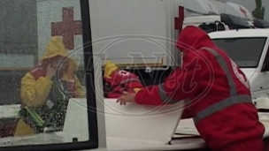 Pomoć opštini Koceljeva